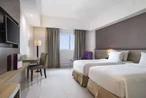 Swiss-Belinn Cibitung - Room
