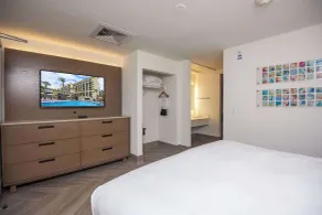 Sirata Beach Resort St Pete Beach - Chambre