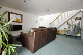 Penyghent View - Intérieur