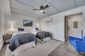 Wildwood Resort and Marina - Zimmer