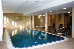 Hotel Galanta - Pool