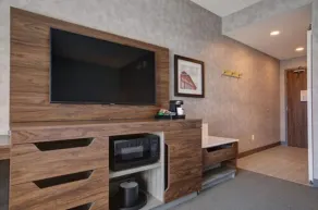 Hampton Inn & Suites by Hilton Waterloo St. Jacobs - Room