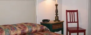 Bienvenue B&B - Chambre