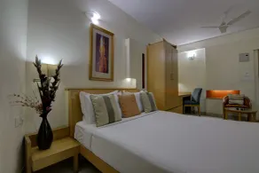 Tristar Serviced Apartments - View from room