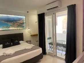 MARIDDA-experience rooms- - Quarto