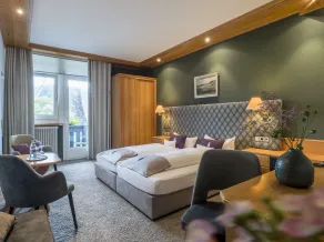 Hotel Schwarzwaldhof - Quarto
