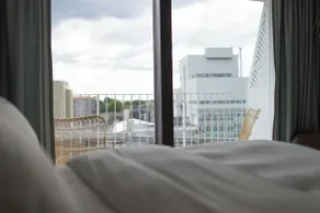 Hotel Riviera - Værelse