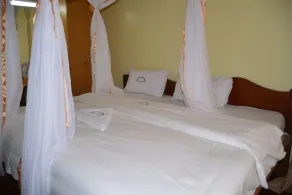 Vienna Woods Hotel Nakuru - Room