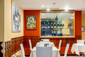 Hotel San Michele - Restaurant
