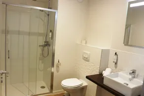 Les Maisons d'Eugène Appart'Hôtel - Centre Historique - Salle de bain