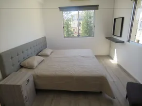 Polyxeni Hotel Apartments - Chambre