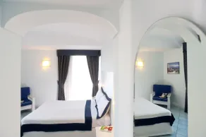 Hotel Villa Durrueli Resort & Spa - Chambre