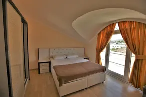 Kemer Suit Residence - Rom