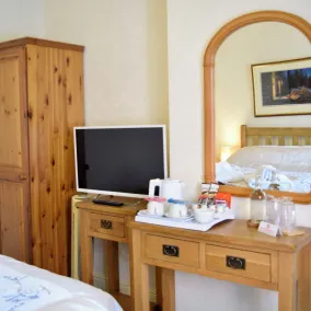 Bewdley Hill House - Room
