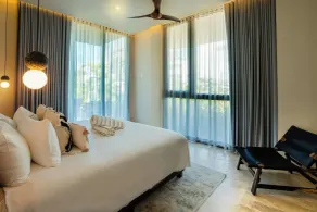 Bloom Tulum, Apartments by Marriott Bonvoy - Room