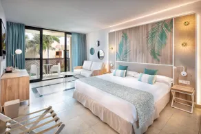 Esencia de La Palma by Princess - Adults Only - Zimmer