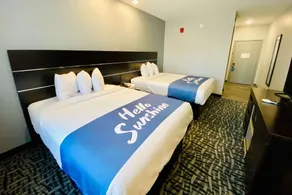 Days Inn & Suites by Wyndham Horn Lake - Memphis Graceland - Chambre