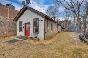< 1 Mi to Xcel Energy Center: Walkable Hideaway! - Interiør