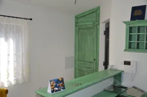 Rooms Villa Downtown - Reception