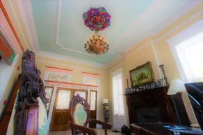 Southernmost House - Adult Exclusive - Reception