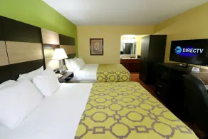 Baymont by Wyndham Sevierville Pigeon Forge - Chambre