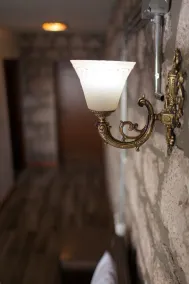 Nomad Inn - Room