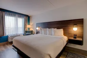 La Quinta Inn by Wyndham Columbia SE Fort Jackson - Zimmer