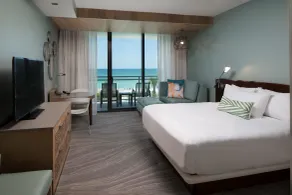 Zota Beach Resort - Chambre