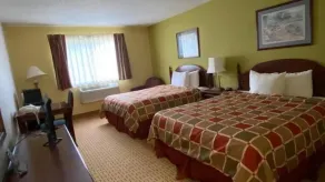 American Heritage Inn - Rom