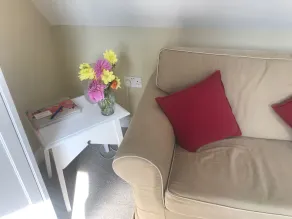 Rosebank B&B - Chambre