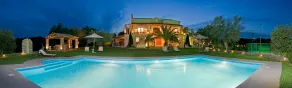 Privilege Villas - Basseng