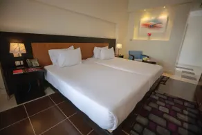 Mousa Coast Hotel & Spa - Zimmer