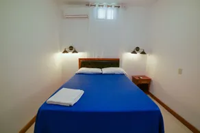Rivas Inn - Room