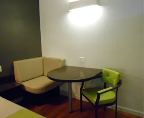 Studio 6-San Antonio, TX - Airport - Chambre