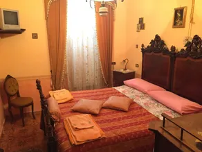 L'Antica Dimora - Zimmer