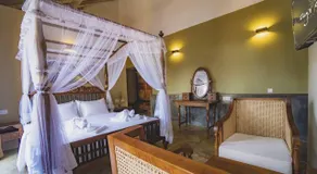 Ayur Ayur Resort & Ayurveda Retreat - Værelse