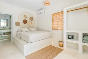 Kibayo Cabarete Boutique Hotel - Room