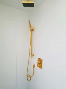 Glen Capri Inn and Suites - Burbank Universal - Salle de bain