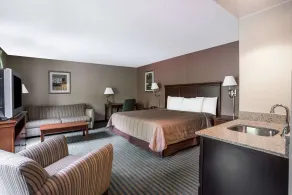Days Inn by Wyndham Westminster - Chambre