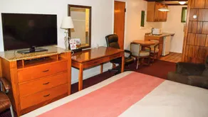 Relax Inn Bloomsburg - Rum