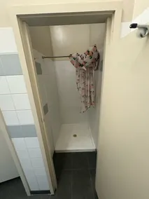 Albany Bayview Lodge - Bathroom