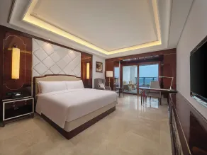 DoubleTree by Hilton Sanya Bay - Habitación
