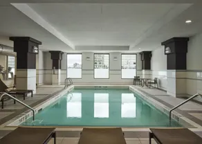Hyatt House Denver Downtown - Pool