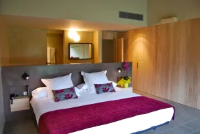 Hotel El Molí - Chambre