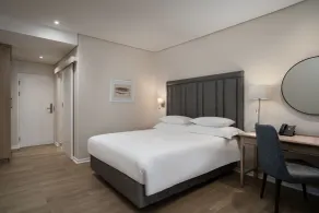 Premier Resort Cutty Sark - Værelse