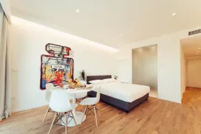 Marina Gardens Boutique&Suites - Zimmer