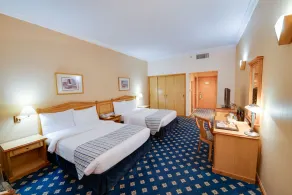 Grand Continental Hotel - Room