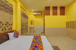 Via Mandakini Destination - Chambre