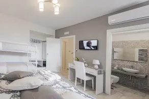 Terra Mia - Habitación
