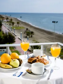 FAY Victoria Beach - Chambre